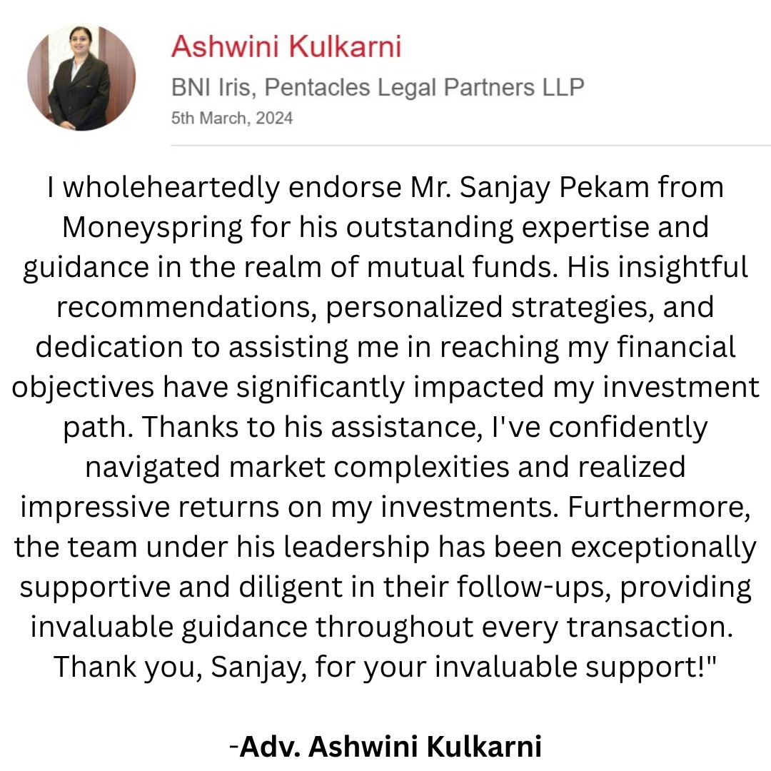 Client Testimonial 5